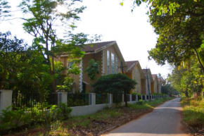 Гостиница Villa Casa Bala  Варка